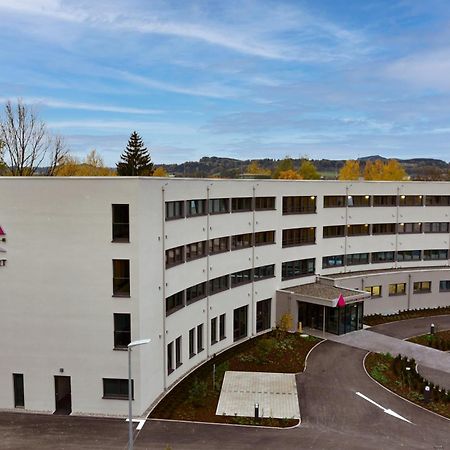 Soloplan City Resort Kempten Exterior foto