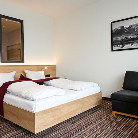 Soloplan City Resort Kempten Exterior foto