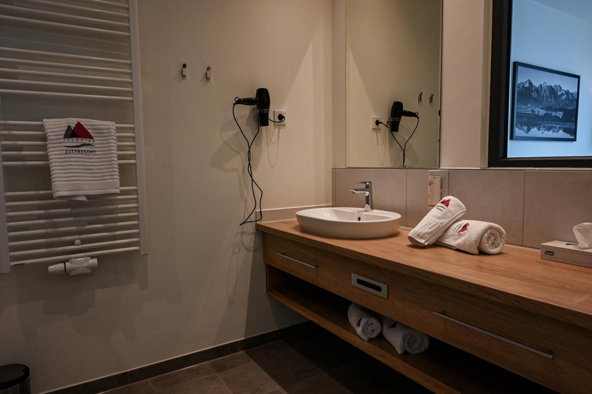 Soloplan City Resort Kempten Exterior foto
